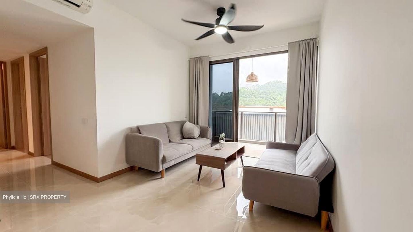 The Botany At Dairy Farm (D23), Condominium #558320371